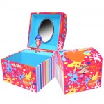 Boite � bijoux musicale Kimmi junior Zo�