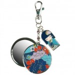 Pendentif Miroir pour sac Kimmidoll Mamiko