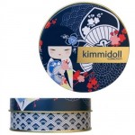 Bougie Parfum�e Kimmidoll Tsukiko