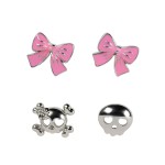 Boucles d'oreilles Collection Kimmidoll Love BonBon