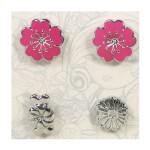 Boucles d'oreilles Collection Kimmidoll Love Miso Cute