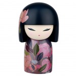 Statuette de collection Kimmidoll Kazuko 10 cm Statuette de collection Kimmidoll Kazuko 10 cm