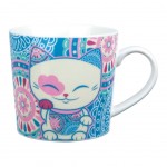 Tasse Chat Mani en céramique Tasse Chat Mani en céramique