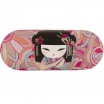 Boite à lunettes rigide Maki Kimmidoll Boite à lunettes rigide Maki Kimmidoll