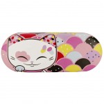 Boite à lunettes Mani The Lucky Cat 115 Boite à lunettes Mani The Lucky Cat 115