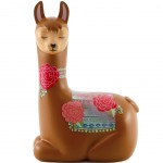Statuette de collection Llama Love 001 Statuette de collection Llama Love 001