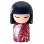 Statuette de collection Miwa Kimmidoll Statuette de collection Miwa Kimmidoll