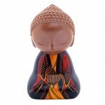 Statuette de collection Little Buddha - Calme ton esprit Statuette de collection Little Buddha - Calme ton esprit