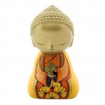 Statuette de collection Little Buddha - L'amour Statuette de collection Little Buddha - L'amour