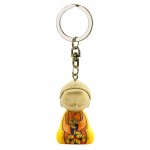 Porte clef de collection Little Buddha 306
