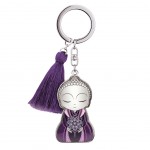 Porte clef de collection Charms Little Buddha 004 Porte clef de collection Charms Little Buddha 004