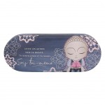 Boite  lunettes Little Buddha 013