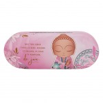 Boite  lunettes Little Buddha 014