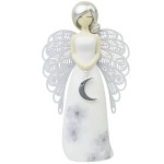 Statuette You Are An Angel - Lune