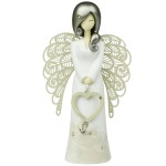 Statuette You Are An Angel - Peace
