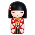 Figurine japonaise Nozomi Espoir en r�sine 10,5 cm