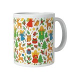 Mug anges de Nol