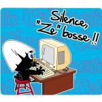 Tapis de souris Calim�ro Ze Bosse