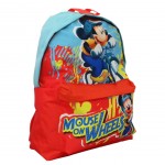 Grand sac  dos Mickey