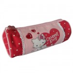 Trousse Charmmy Kitty rouge