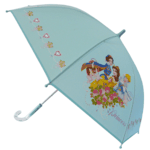 Parapluie Disney Princesses ciel