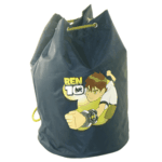 Sac de sport Ben 10 marine