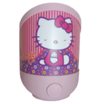 Veilleuse Hello Kitty Ray�e