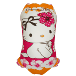 Maillot de bain Charmmy Kitty rose