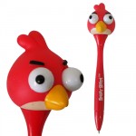 Stylo Angry Birds