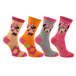 Paire de chaussettes Minnie