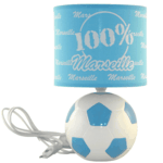 Lampe Ballon Marseille