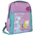 Grand sac � dos F�e clochette