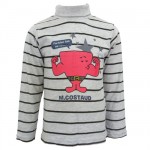 Sous Pull Monsieur Costaud