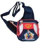 Petite Sacoche Superman