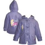 Duffle Coat Disney Princesses