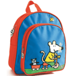 Grand Sac � dos Mimi la Souris