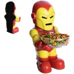Statue Pot  bonbons Iron Man