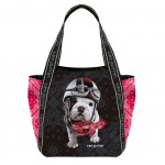 Sac shopping Téo Jasmin Medium Sac shopping Téo Jasmin Medium