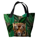 Grand Tote Bag Zeke Laissez lucie Faire Grand Tote Bag Zeke Laissez lucie Faire