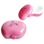 Boite � gouter Barbapapa Sucr�