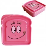 Boite � sandwich Barbapapa