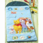 Sac de couchage Winnie