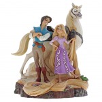 Statuette de collection La Reine des neiges Statuette de collection La Reine des neiges