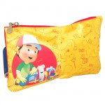 Trousse Manny et ses outils