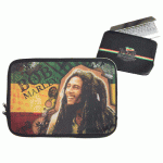Housse PC Bob Marley