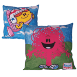Coussin Monsieur Sale