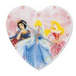 Horloge Murale Disney Princesses n� 2