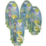 Montre F�e Clochette Digitale