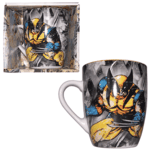 Mug conique Wolverine