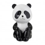 Tirelire Petit Panda assis 17 cm Tirelire Petit Panda assis 17 cm